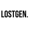 Lostgen. - Home