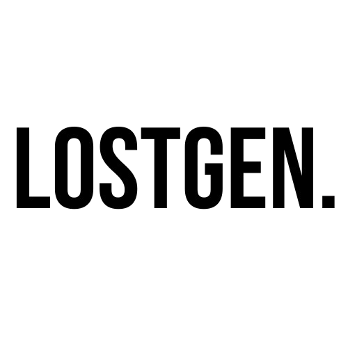Lostgen.